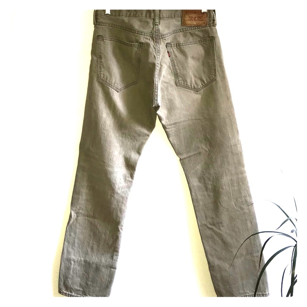 Vintage Men’s Levi’s